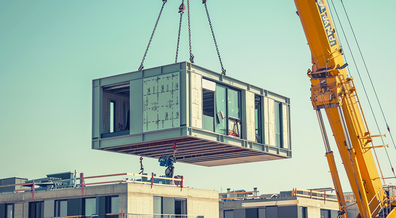 MB3 Building MB3 Building