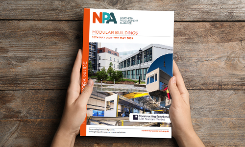 Modular Buildings (MB2)