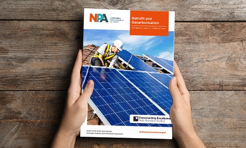 Retrofit and Decarbonisation (N9) Retrofit and Decarbonisation (N9)