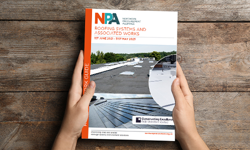 Roofing Systems & Associated Works (RS4)
