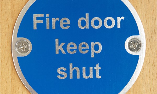 Fire Door Article Fire Door Article