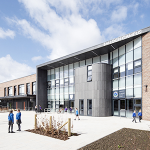 Balloch School Campus Balloch School Campus