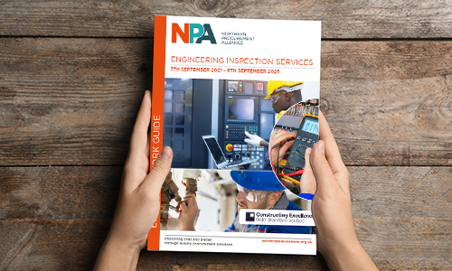 Engineering Inspection Services (EIS1)