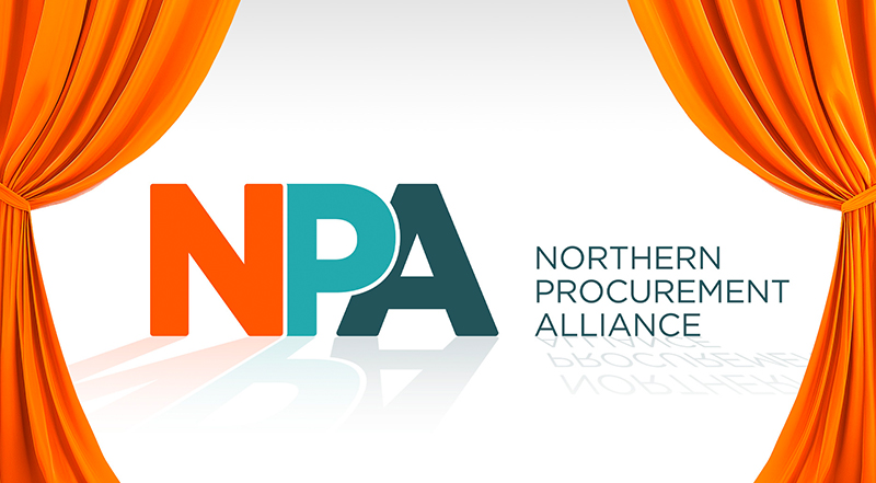 NPA Launch Story NPA Launch Story