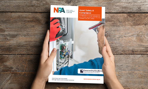 Asset Safety and Compliance (ASC1)